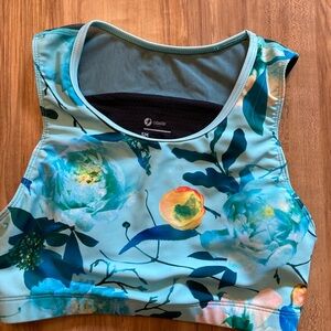 Oiselle Bra